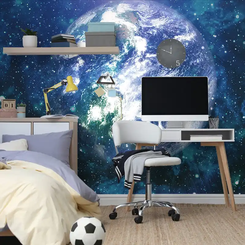 Tapeta zdjęcie z NASA Ograniczona ilość
