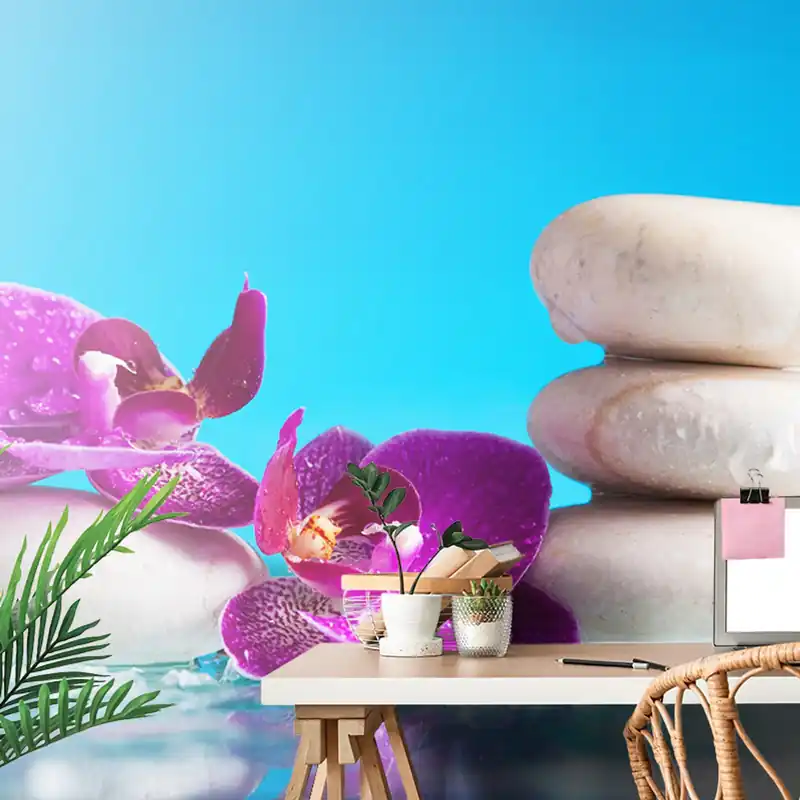 Fototapeta wellness zacisze Wybór klientów