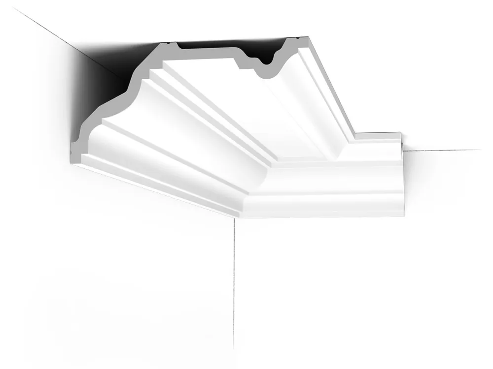 Listwa sufitowa C332 Orac Decor Nowy