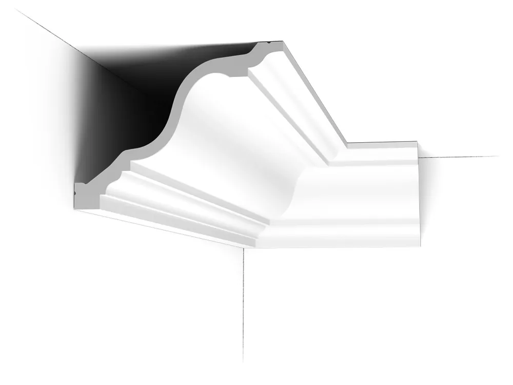 Listwa sufitowa C334 Orac Decor Premium