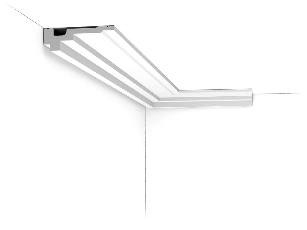 Oferta czasowa Listwa sufitowa C355 Orac Decor