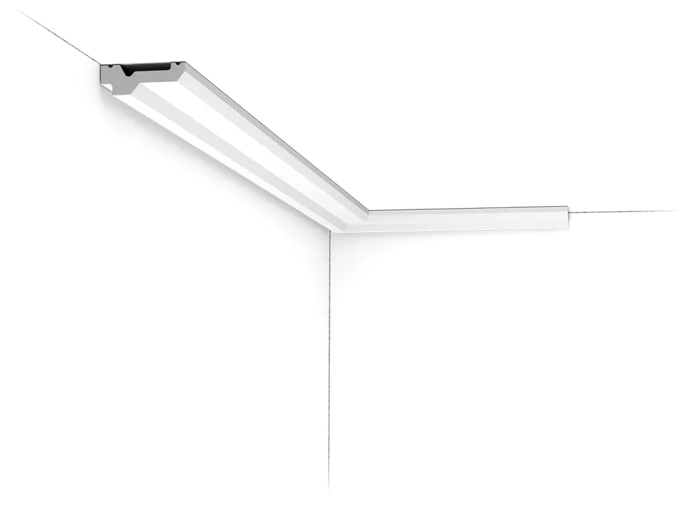 Hit cenowy Listwa sufitowa C360 Orac Decor