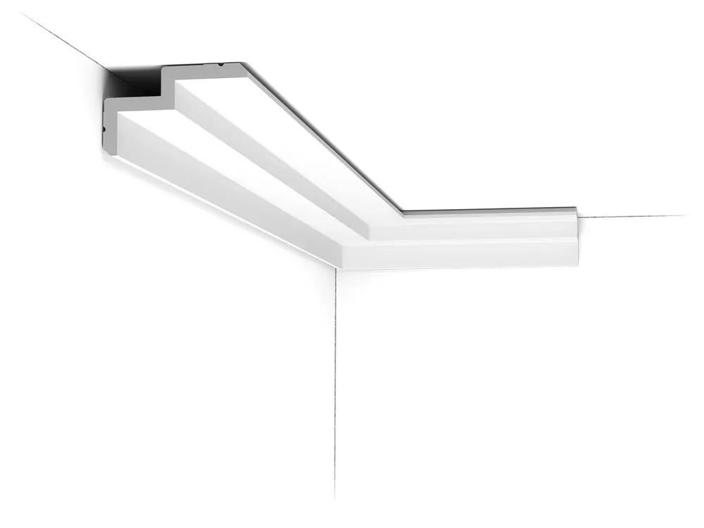 Listwa przysufitowa C390 Orac Decor Tani