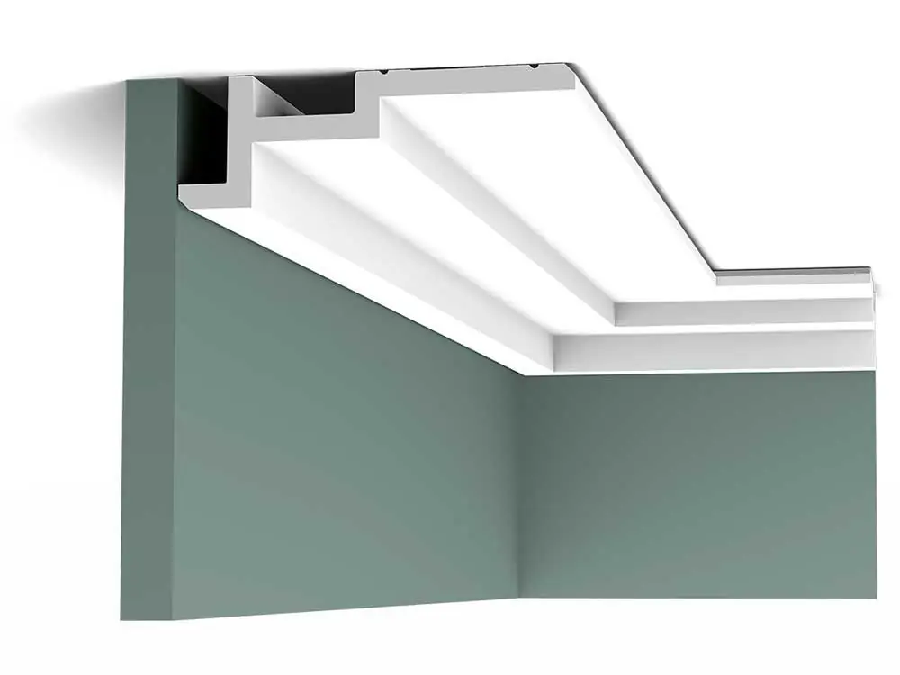 Listwa sufitowa C396 Orac Decor Dodaj do koszyka