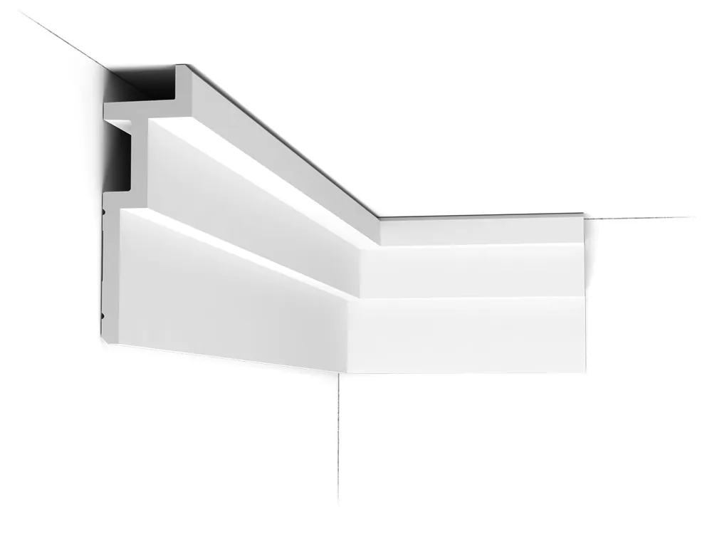 Premium Listwa sufitowa C396 pionowa Orac Decor