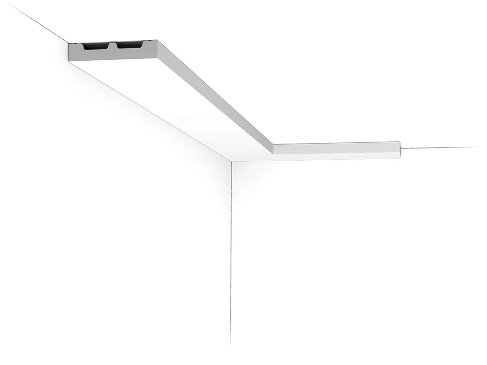 Listwa przysufitowa SX157 Orac Decor Cena promocyjna
