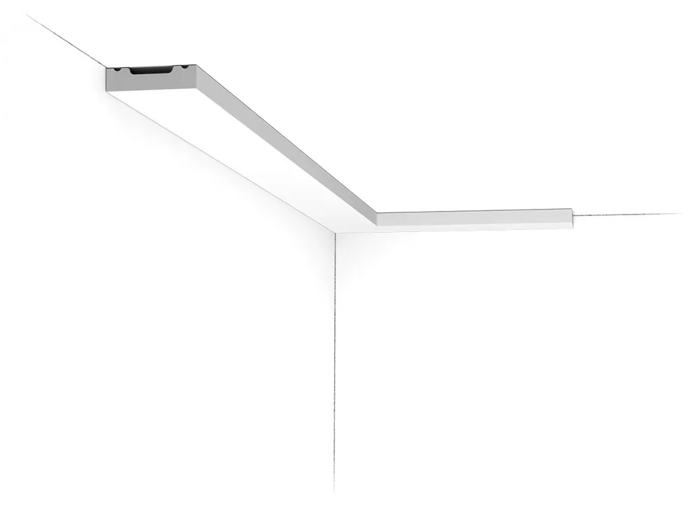 Listwa przysufitowa SX162 Orac Decor Okazja
