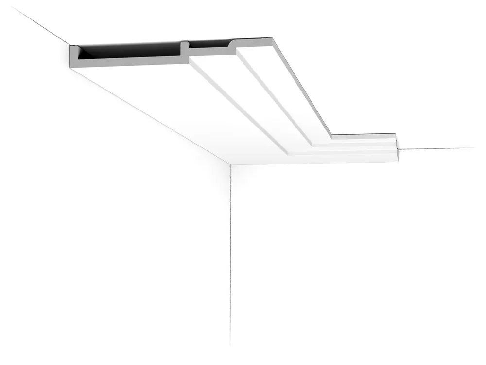 Najlepsza cena Listwa przysufitowa SX181 Orac Decor