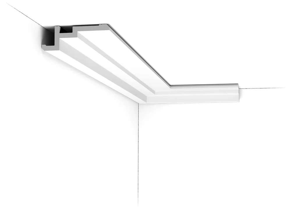 Listwa przysufitowa CX196 Orac Decor Nowy