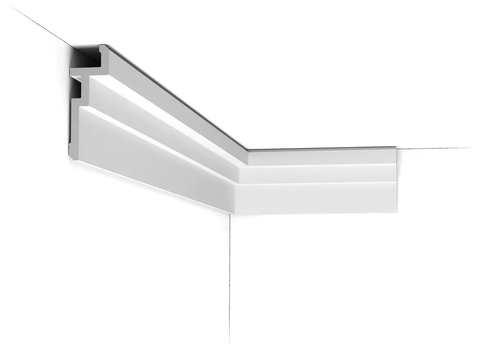 Listwa sufitowa CX196 Orac Decor Zniżka