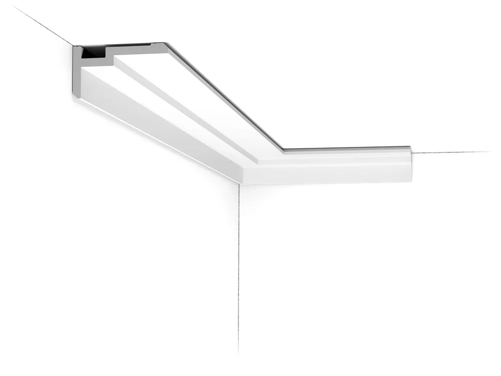 Listwa sufitowa CX197 Orac Decor Cena promocyjna