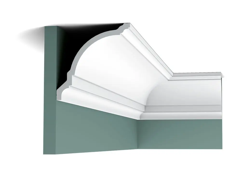 Listwa sufitowa CX203 Orac Decor Szybka dostawa