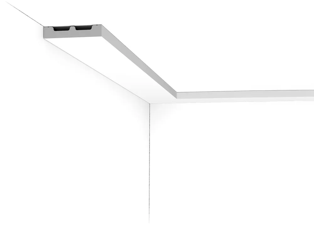 Ograniczona ilość Listwa przysufitowa DX157-2600 Orac Decor