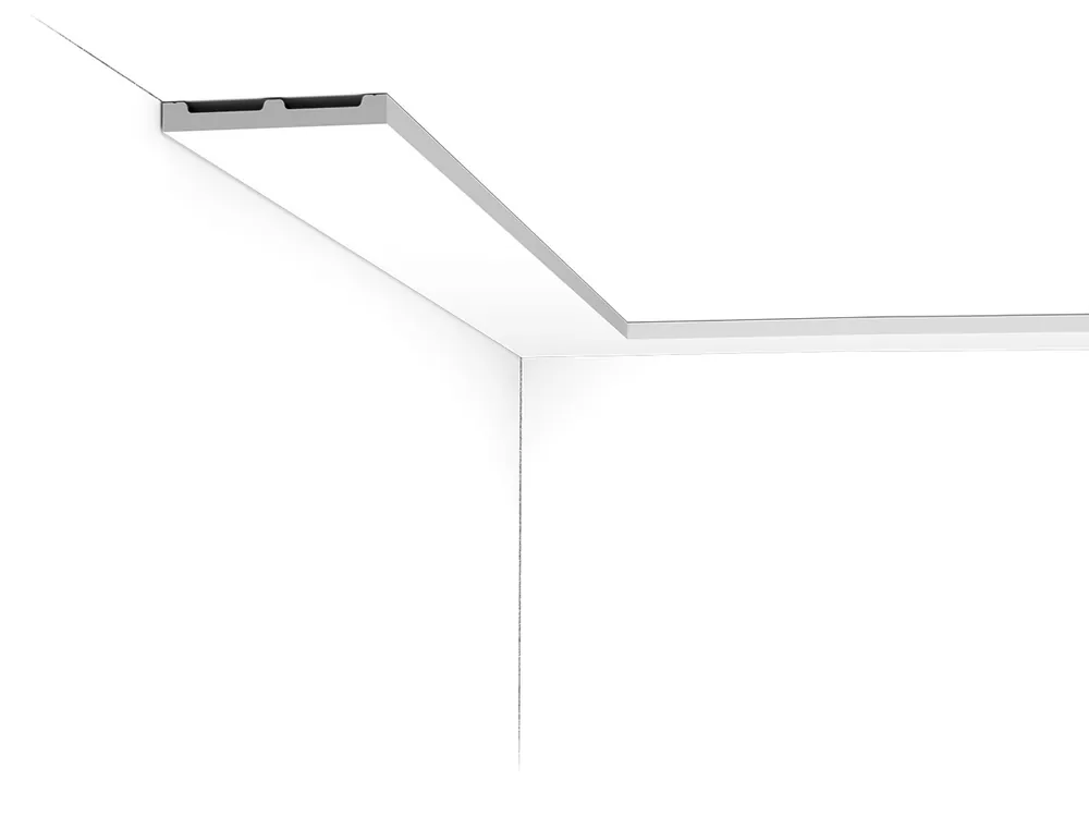Listwa przysufitowa DX163-2600 Orac Decor Ostatnie sztuki