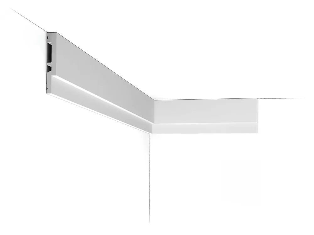 Przysufitowa listwa DX187-2600 Orac Decor Ekspresowa dostawa