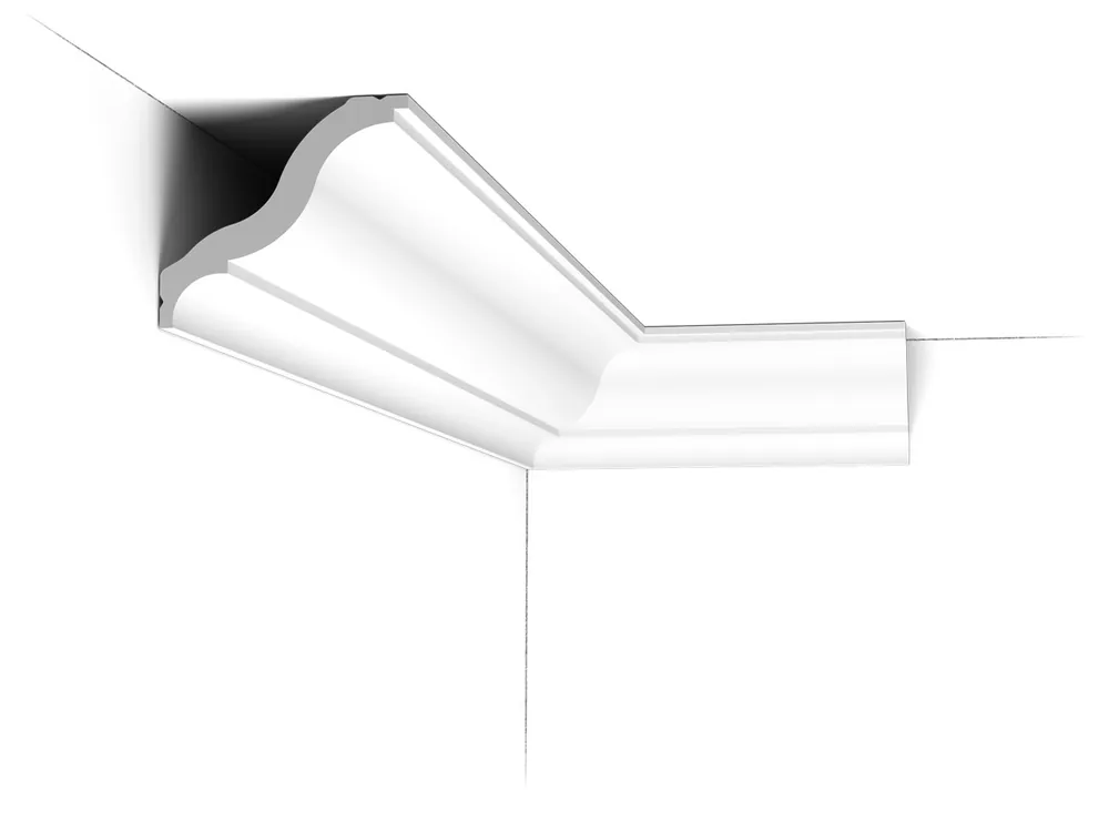Oferta czasowa Listwa sufitowa Orac Decor CB503 - 1 opak.