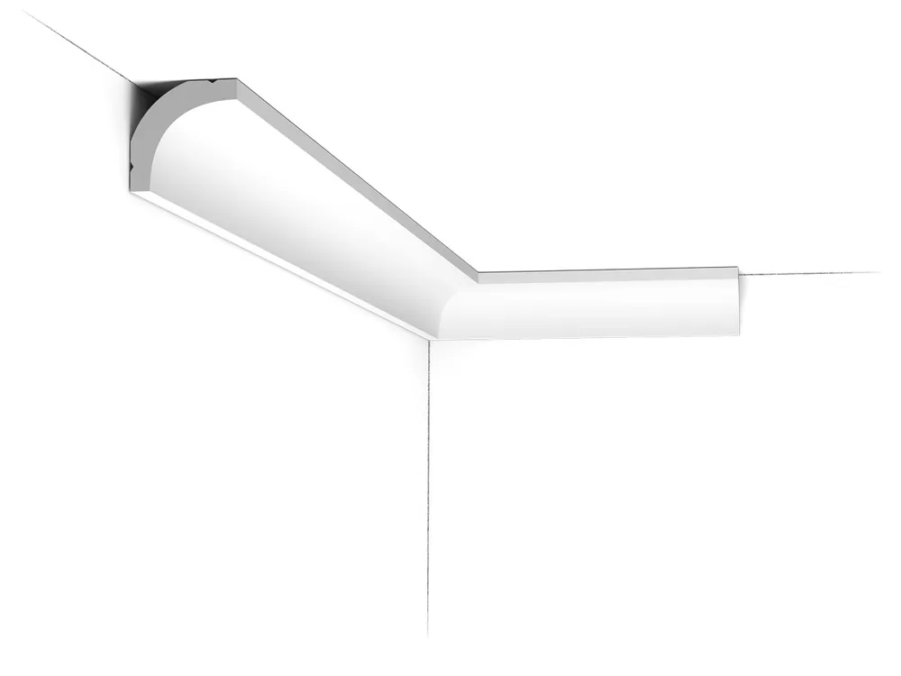 Sprawdź teraz Listwa sufitowa CB520 1 opak. Orac Decor