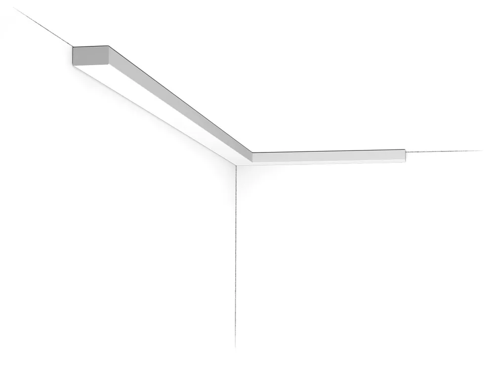 Ekspresowa dostawa Przysufitowa listwa SX194 Orac Decor