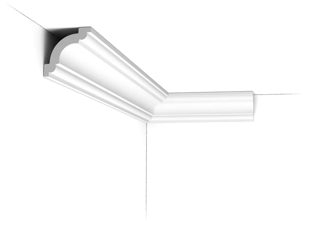 Listwa sufitowa CX124 Orac Decor Nie przegap