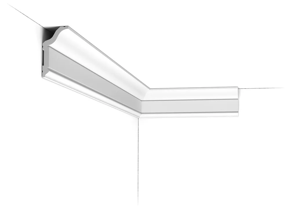 Listwa sufitowa CX141 Orac Decor Nowość