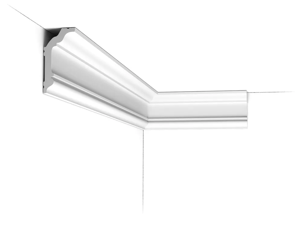Listwa przysufitowa CX176 Orac Decor Tani
