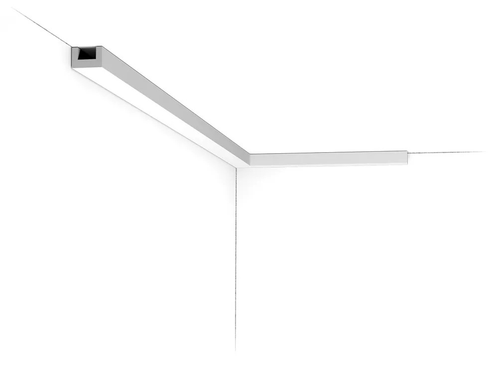 Hit cenowy Listwa przysufitowa CX190 Orac Decor