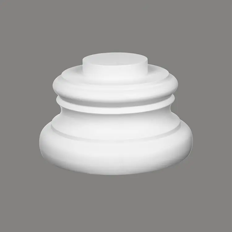 Super okazja Baza kolumny C5002-4W Mardom Decor