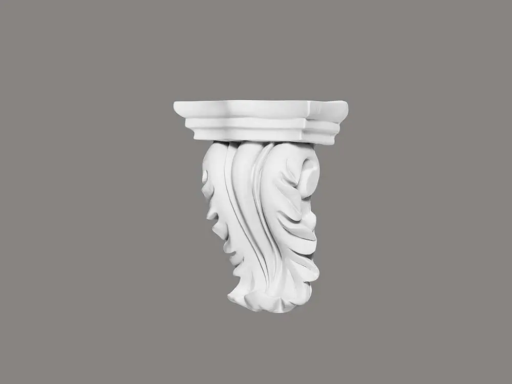 Zniżka Wspornik C8035 Mardom Decor