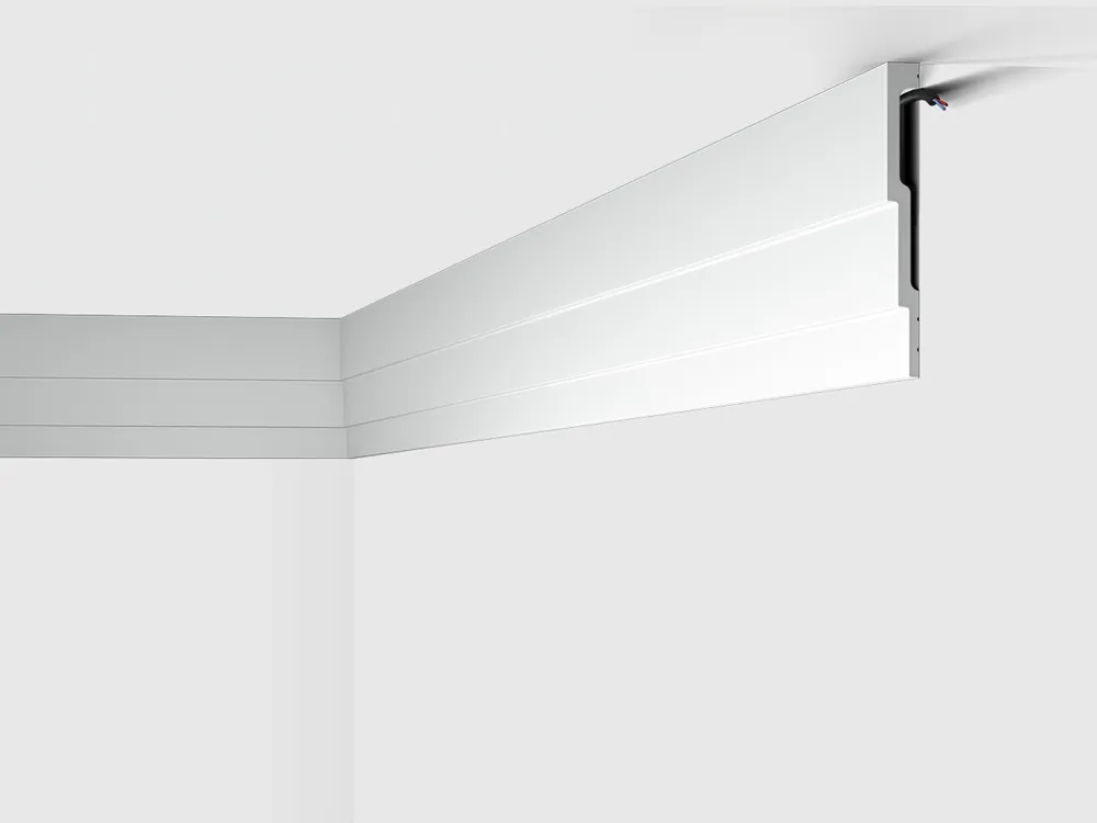Listwa sufitowa Wallstyl FT18 NMC Ostatnia szansa