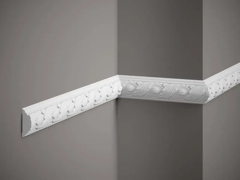 Wysoka jakość Listwa ścienna elastyczna MDC258F Mardom Decor