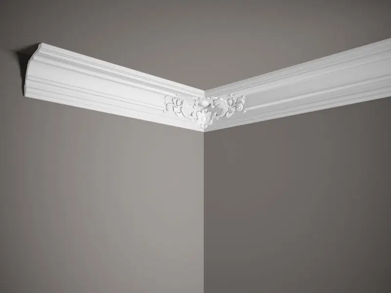 Tani Listwa sufitowa MDA113 Mardom Decor