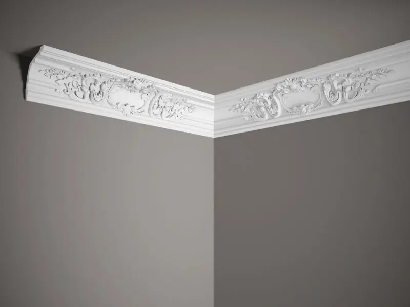 Do wyczerpania zapasów Listwa sufitowa MDA109 Mardom Decor