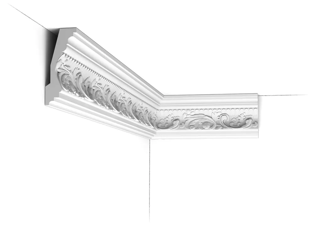 Listwa sufitowa C201 Orac Decor Bestseller