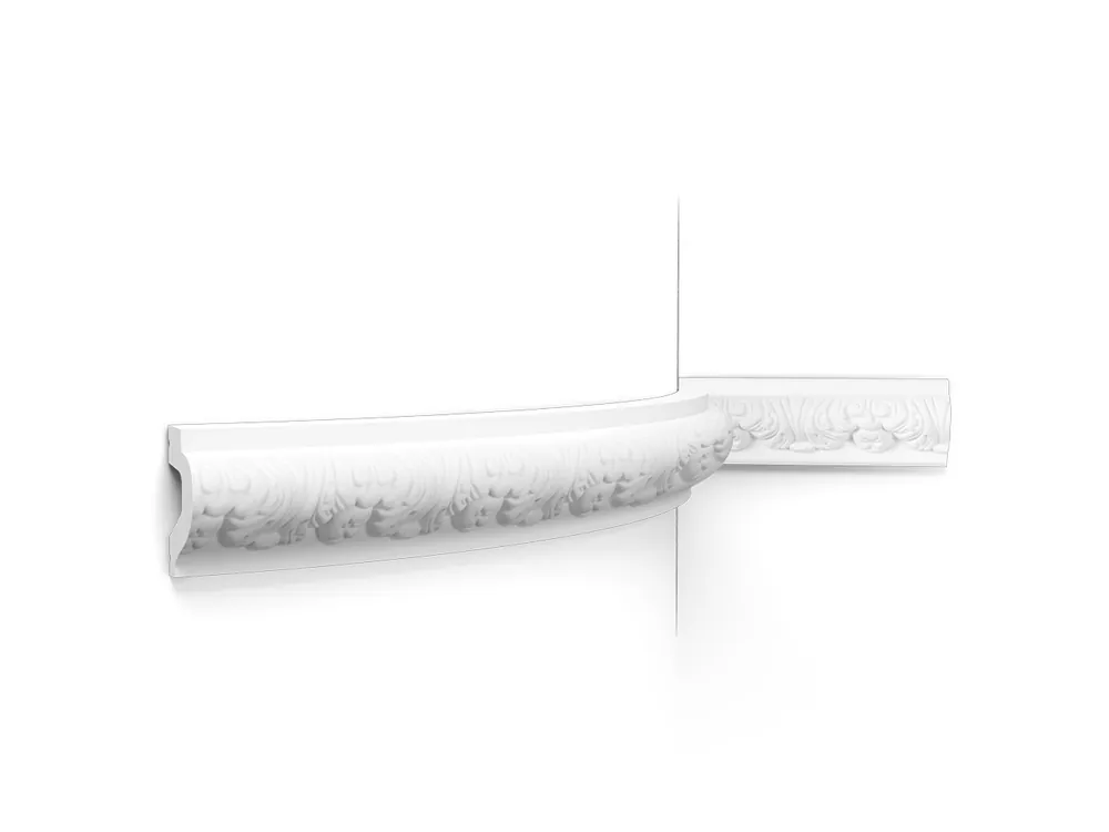 Ostatnia szansa Listwa ścienna elastyczna P3020F Orac Decor