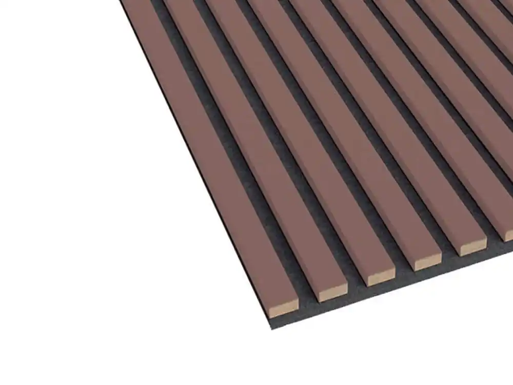 Panel 3D na filcu 60x60 - Pudrowy Róż - LAMEO Zamów dziś