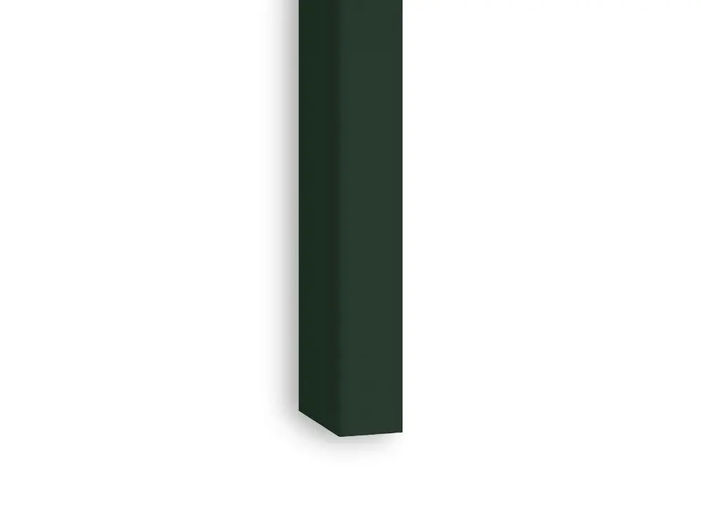 Kup teraz Lamel pojedynczy 16x30 mm Butelkowa Zieleń LAMEO