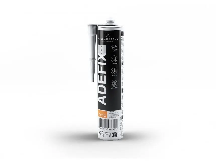 Okazja Klej Adefix black 310 ml NMC