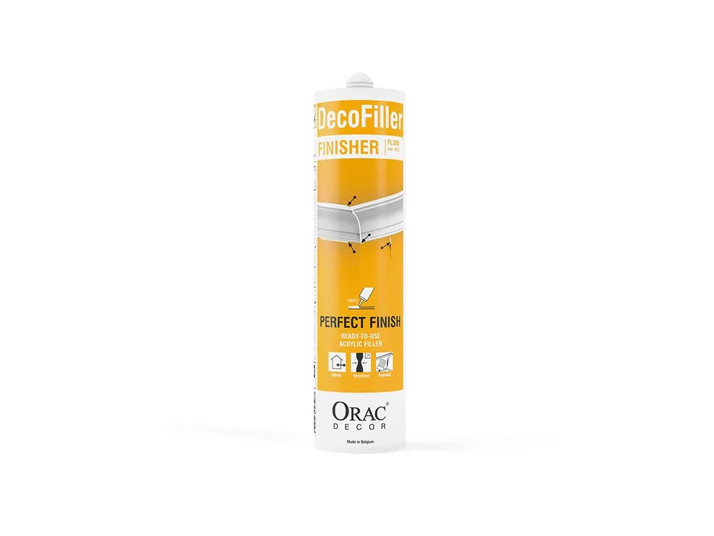 Tani Szpachla FL300 Orac Decor