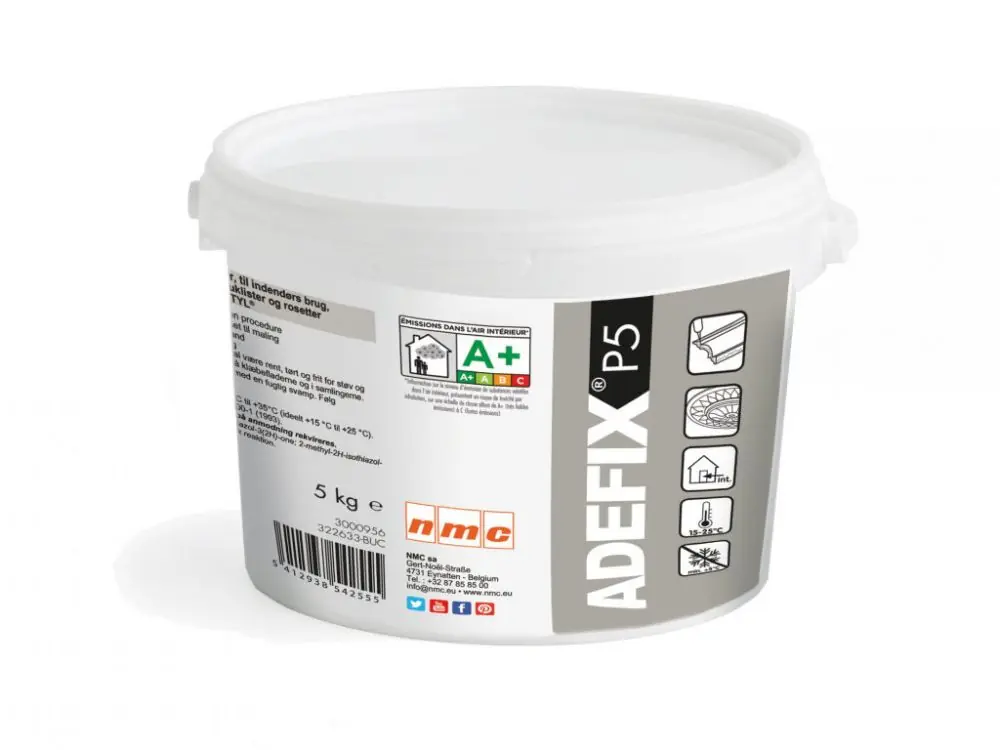 Klej Adefix P5 5 kg NMC Hit cenowy