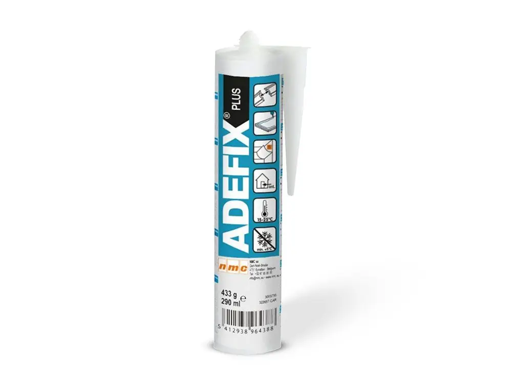 Klej do łączeń Adefix Plus 290 ml NMC Cena promocyjna
