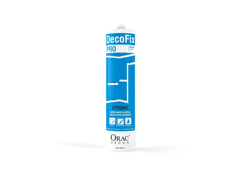 Premium Klej montażowy do sztukaterii Orac Decor FDP500