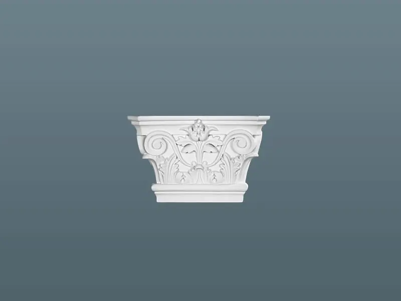 Kup teraz Głowica pilastra D3502 Mardom Decor
