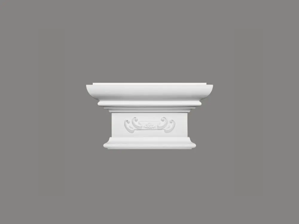 Głowica pilastra D3503 Mardom Decor Hit cenowy