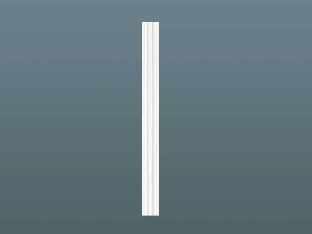 Dostępne od ręki Pilaster MDD412 Mardom Decor