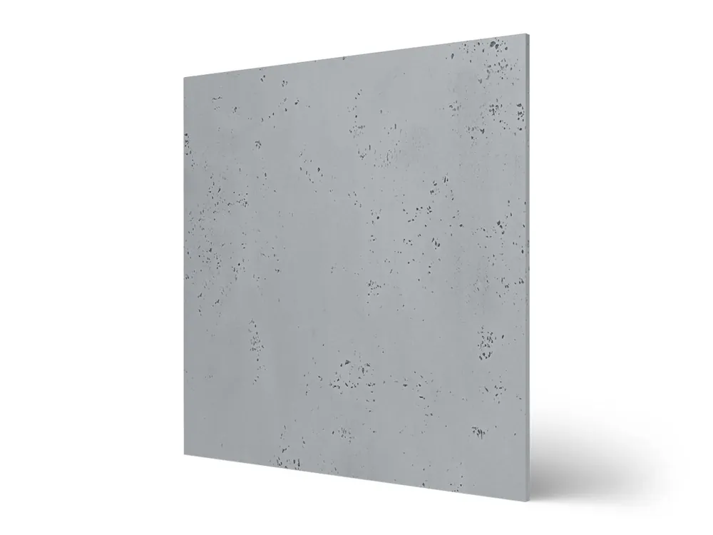 Oferta limitowana Beton architektoniczny 2D Szary BT-S95 100 x 2 x 100 cm