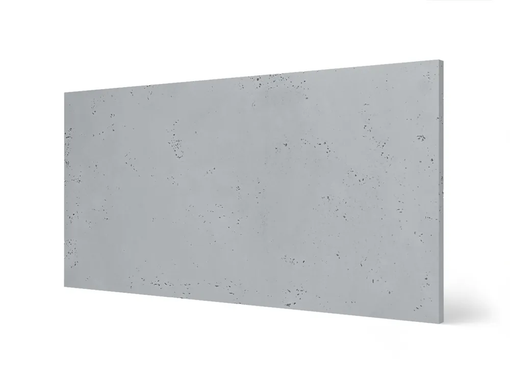 Beton architektoniczny płyta 2D Szary BT-S95 120 x 3 x 60 cm Zamów dziś