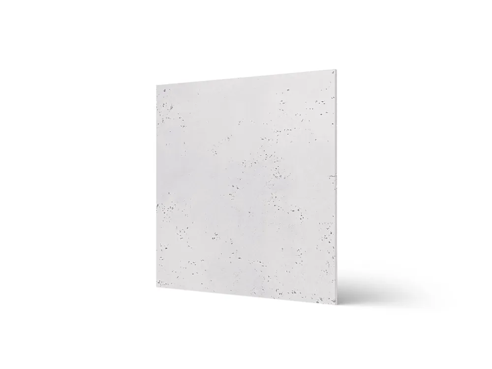 Dodaj do koszyka Beton architektoniczny 2D Śnieżnobiały BT-BS 60 x 1 x 60 cm