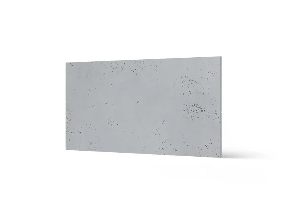 Płyta z betonu architektonicznego 2D Szary BT-S95 30 x 1 x 60 cm Wysoka jakość