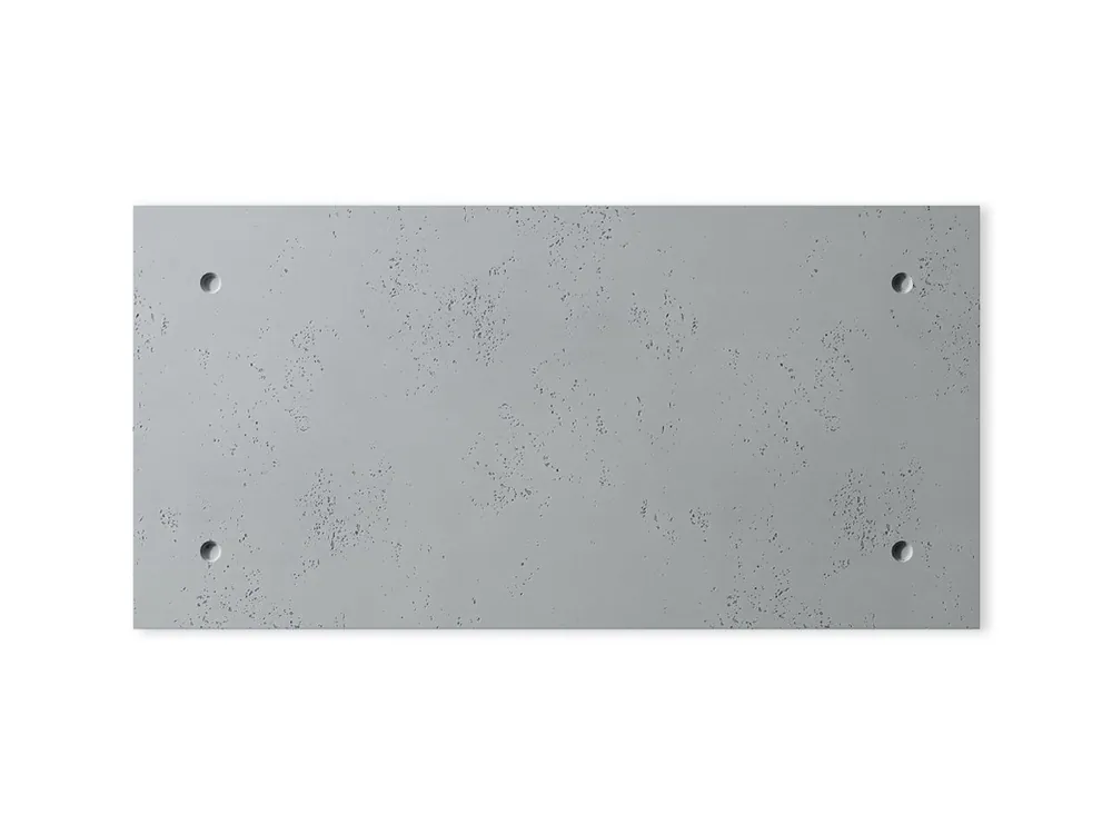 Beton architektoniczny 3D Standard Ciemny Szary PB30-S51 Tylko dziś