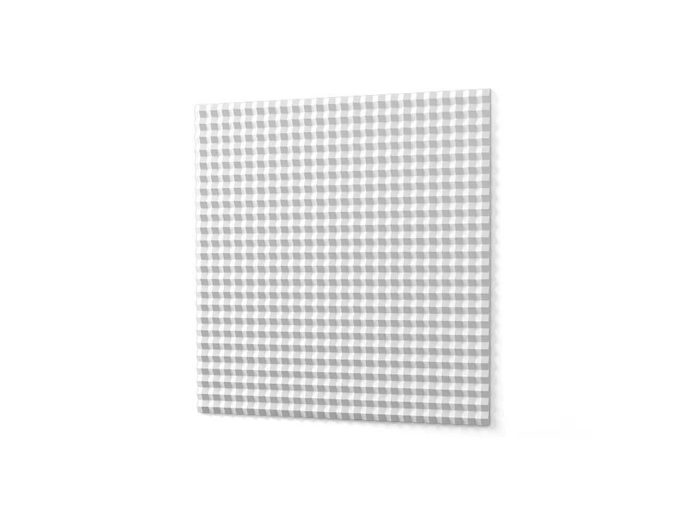 Panel ścienny 3D W117 Slope Orac Decor Taniej